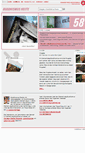 Mobile Screenshot of buddhismus-heute.de